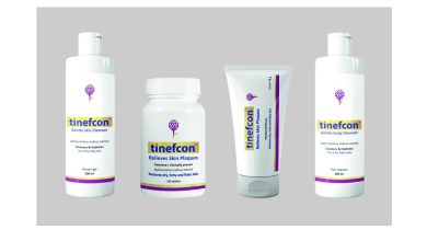Photo of Lord’s Mark Biotech launches Tinefcon for psoriasis management 