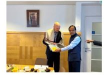 Photo of India, the Netherlands sign MoI to cooperate on medical product regulation