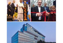 Photo of Philips opens innovation campus in Yelahanka, Bengaluru 