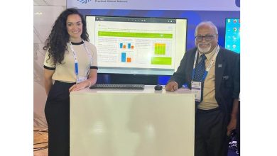 Photo of Roche launches diabetes care analysis