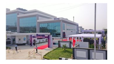 Photo of Rusan Pharma unveils API facility in Pithampur, Madhya Pradesh