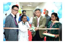 Photo of Sakra World Hospital unveils dialysis unit