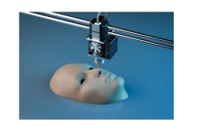 Photo of IIT Madras ties up with ZorioX Innovation Labs on 3D-printed face implants