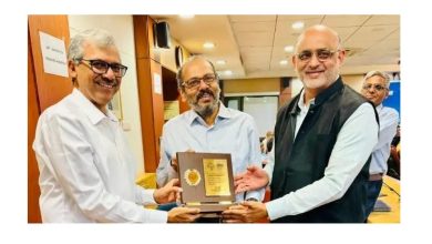 Photo of Amrita Hospital, Kochi bags ICMR recognition as Centre of Excellence in Groundbreaking Snakebite and Paediatric Cardiac Research