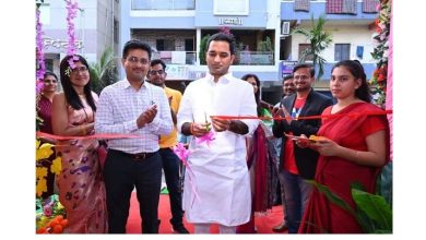 Photo of ANSSI Wellness opens 2nd spine clinic in Pune