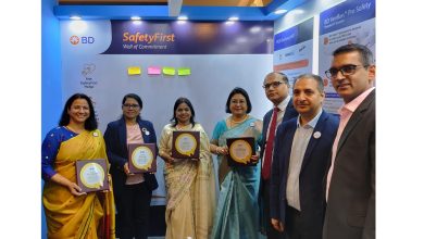 Photo of BD India’s unveils ‘Safety-First’ initiative for healthcare workers