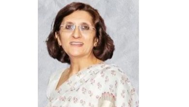 Photo of National Health Authority ropes in Deepti Gaur Mukerjee as CEO