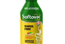 Photo of Lupin launches Softovac Liquifibre