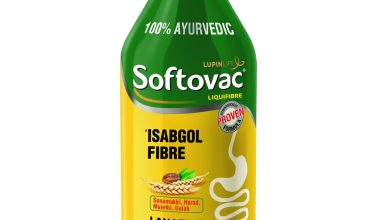 Photo of Lupin launches Softovac Liquifibre