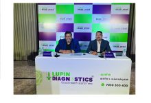 Photo of Lupin Diagnostics opens regional reference lab in Chennai