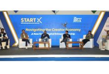 Photo of Health experts discuss strategic startup innovations at StartX Summit in Hyderabad