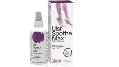 Photo of Varco Leg Care unveils ulcer treatment product