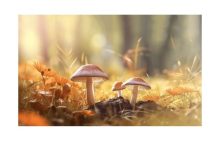 Photo of Mushroom-derived bioactive compounds have potential to combat COVID-19 and other viral infections: Study