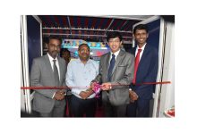 Photo of Alfa Care Hospitals opens in Chennai