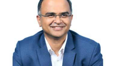 Photo of CitiusTech ropes in Sudhir Kesavan as COO