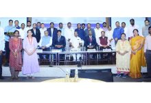 Photo of Awareness programme on NABL Accreditation System held in Hyderabad