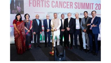 Photo of Fortis Cancer Summit delves into advances in precision oncology care