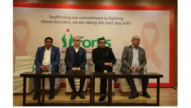 Photo of Fortis Healthcare unveils advanced Fortis Institute of Blood Disorders