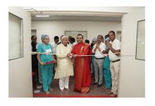 Photo of Adult and paediatric CTVS Centre opens at Muddenahalli, Karnataka