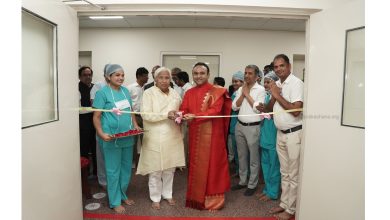 Photo of Adult and paediatric CTVS Centre opens at Muddenahalli, Karnataka