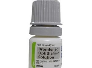 Photo of Lupin launches ophthalmic solution in US