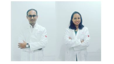 Photo of Manipal Hospital ropes in gastrologist and OBGY at Gurugram branch 