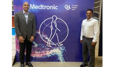 Photo of Medtronic collaborates with Cardiac Design Labs