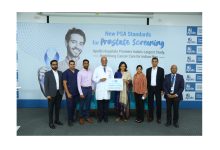 Photo of Apollo Hospitals releases study on prostate cancer screening