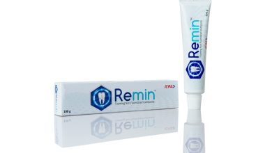 Photo of ICPA introduces re-mineralising toothpaste Remin