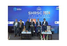 Photo of SS Innovations organises maiden global robotic surgery conference in New Delhi