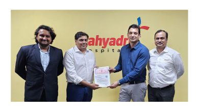 Photo of Sahyadri Hospitals partners with ImmunoACT
