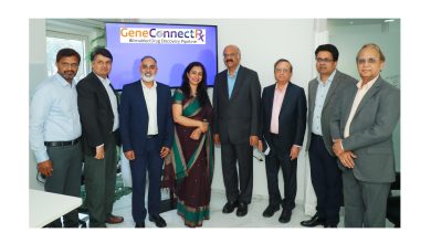 Photo of Uppaluri K&H Personalised Medicine Clinic unveils AI platform – GeneConnectRx