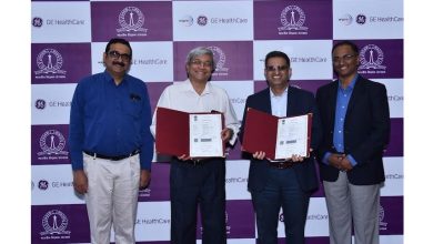 Photo of IISc Signs MoU with Wipro GE Healthcare for MedTech innovation
