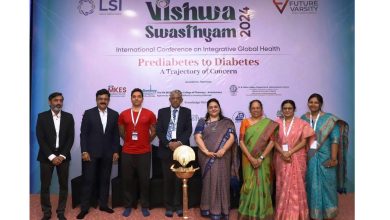 Photo of Lifeness Science Institute organises conference on diabetes