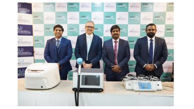 Photo of Asian Institute of Nephrology & Urology unveils andrology care department