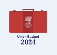 Photo of 2024 Budget Reactions