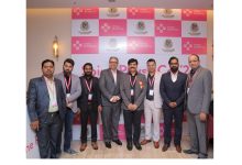Photo of CK Birla Hospital Gurugram hosts Spine Physiotherapy Conclave