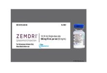 Photo of Cipla secures CDSCO approval to introduce ZEMDRI injection in India