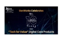 Photo of GenWorks launches TECHGenworks to promote digital solutions