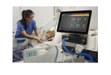 Photo of Med tech provider Getinge unveils Servo-c Ventilator