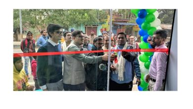 Photo of Manipal Hospital Old Airport Road opens OPD Clinic in Bolpur