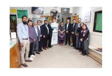 Photo of Pakistan’s ScreenHer initiative reaches milestone of 20,000 diabetes screenings in 70 clinics