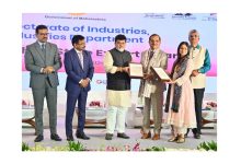 Photo of Supriya Lifescience secures 8-Gold awards at Maharashtra’s State Export and MoU Signing Awards
