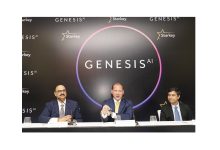Photo of Starkey unveils Genesis AI hearing aids in India