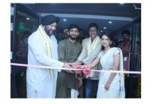 Photo of Axtria opens Hyderabad centre