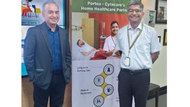Photo of Cytecare Hospitals collaborates with Portea