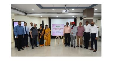 Photo of Fortis Hospital Mulund launches movement disorder and DBS Clinic in Mumbai