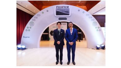 Photo of FUJIFILM India unveils Echelon Synergy at CT & MRI User Conclave
