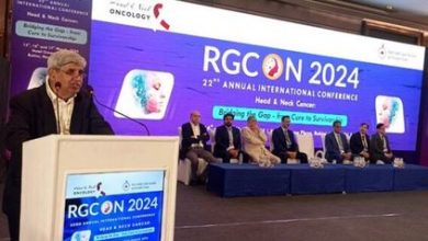 Photo of Head and neck cancer cases account for 30 per cent in India: Experts at RGCON 2024