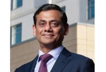 Photo of Apollo appoints Dr Madhu Sasidhar as President & CEO, Hospitals Division
